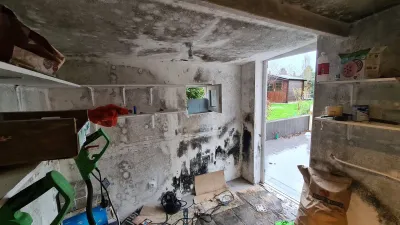 Expertise humidité Tournon-sur-Rhône