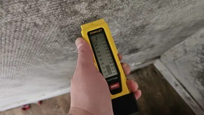 Expertise humidité Privas